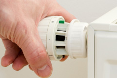 Ewell central heating repair costs
