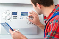 free Ewell gas safe engineer quotes